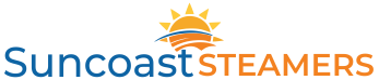 Suncoast Steamers - Tile and Grout Cleaning