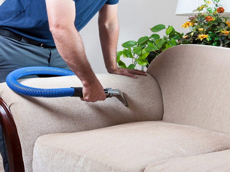 Suncoast Steamers - Tile and Grout Cleaning