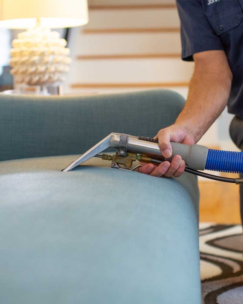 Suncoast Steamers - Tile and Grout Cleaning
