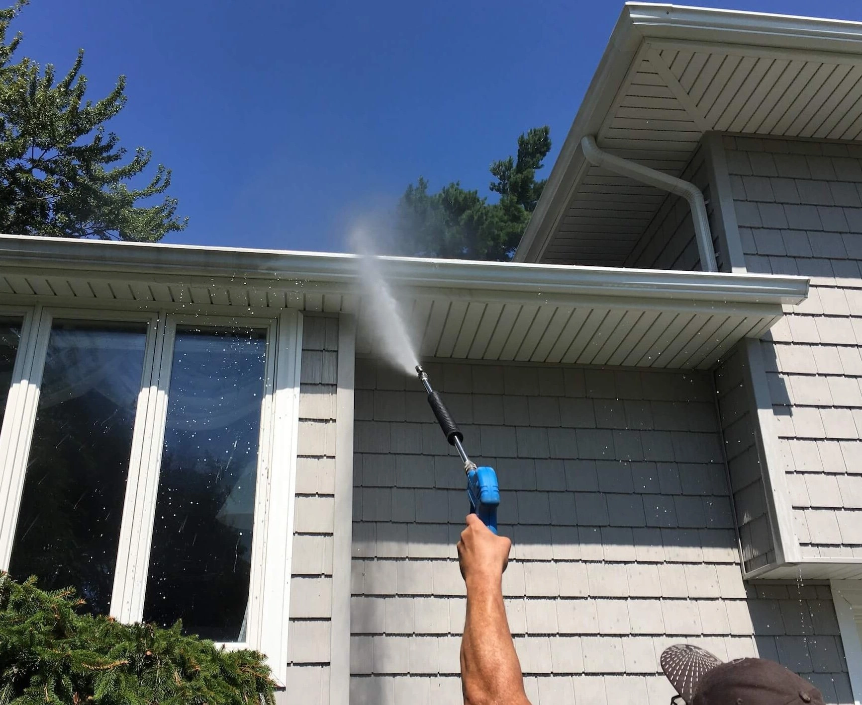 Essential Pressure Cleaning Tips