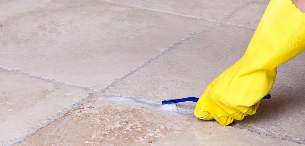 Revive Your Floors Top Tile & Grout Cleaning